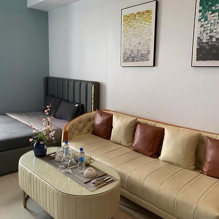 Awesome Rivergate Apartment - Cbd In Hcm City Хошимин Экстерьер фото