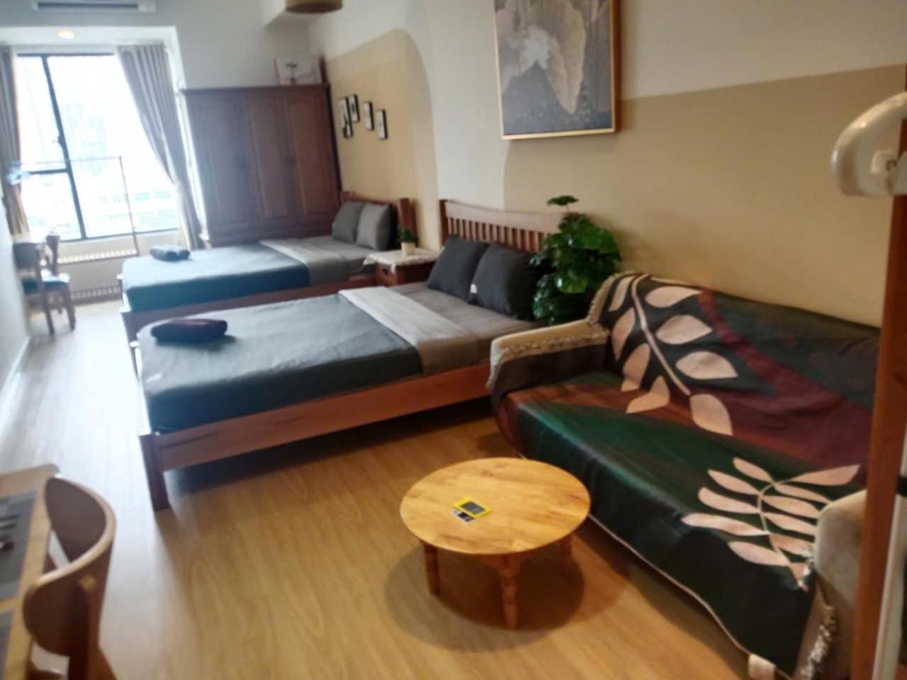 Awesome Rivergate Apartment - Cbd In Hcm City Хошимин Экстерьер фото